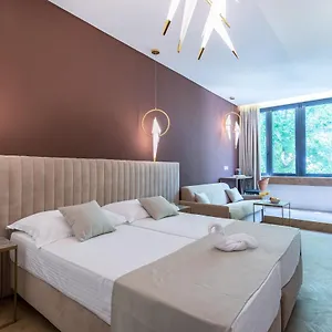 Bosket Luxury Pensión