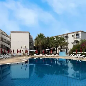 Aparthotel Amore Hotel Apartments **
