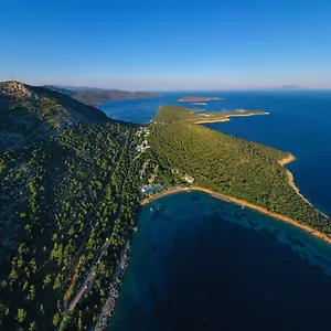Lejlighedshotel Hapimag Sea Garden