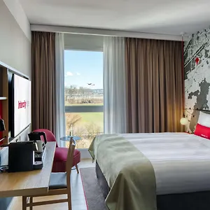Hotel Intercityhotel Zuerich Airport ****