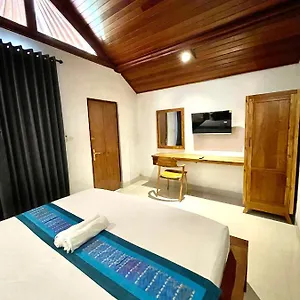 Dimuwa Pensión