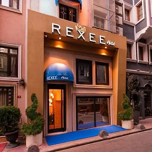 Rexee Provincia di Istanbul