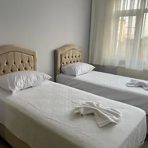  Apartahotel Sultanahmet Corner