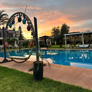 Resort Marrakech Mirage 