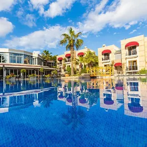 Hotel Bodrium & ****