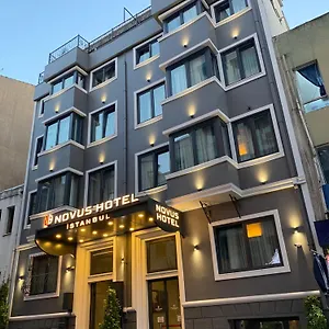 Novus Provincia di Istanbul
