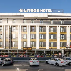 4* Ξενοδοχείο Litros &