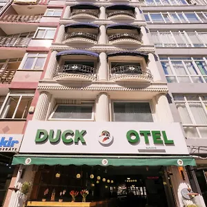 Duck Provincia di Istanbul