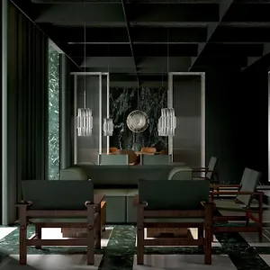 Hans Hotel Copenaghen
