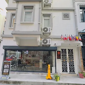 La Old Provincia di Istanbul