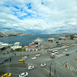 Manesol Old Bosphorus Hotel