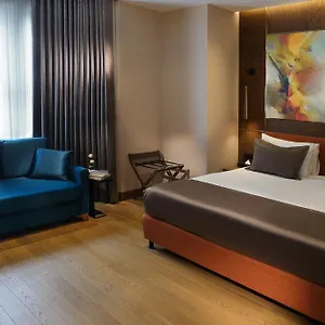 4* Hotel Nex Hotel & Spa Istanbul