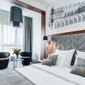 Focus Premium Hotel Cracovia