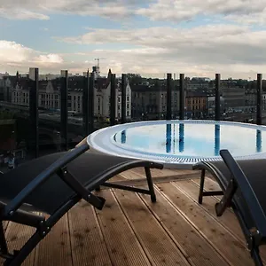 The Loft Adults Only Hotel Cracovia