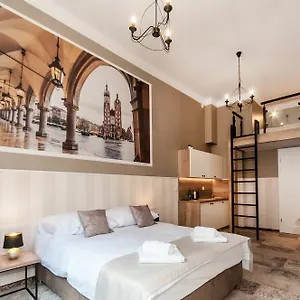 L5 Aparthotel Cracovia