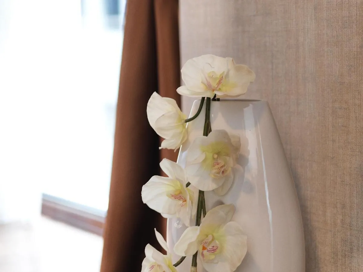 Jaff Hotels & Spa Nisantasi Κωνσταντινούπολη