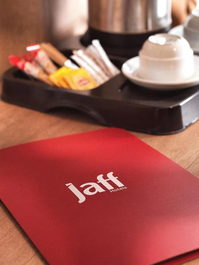 Jaff Hotels & Spa Nisantasi Κωνσταντινούπολη Τουρκία