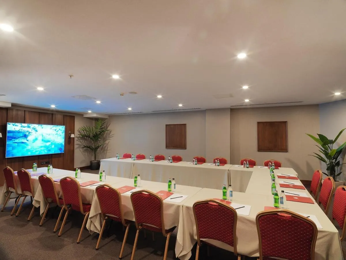 Jaff Hotels & Spa Nisantasi Κωνσταντινούπολη