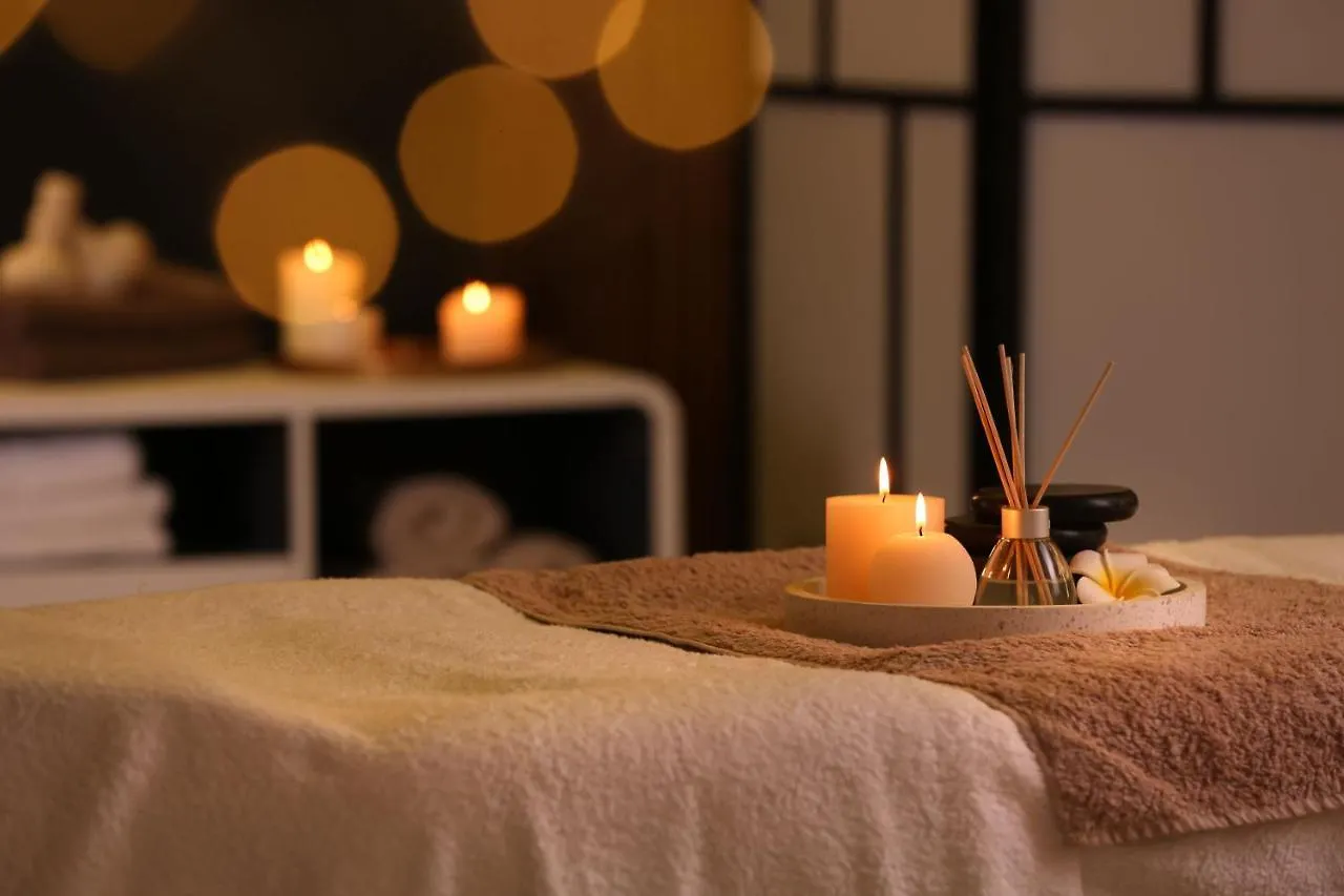 Jaff Hotels & Spa Nisantasi Κωνσταντινούπολη