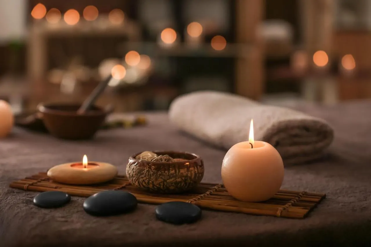 Jaff Hotels & Spa Nisantasi Κωνσταντινούπολη