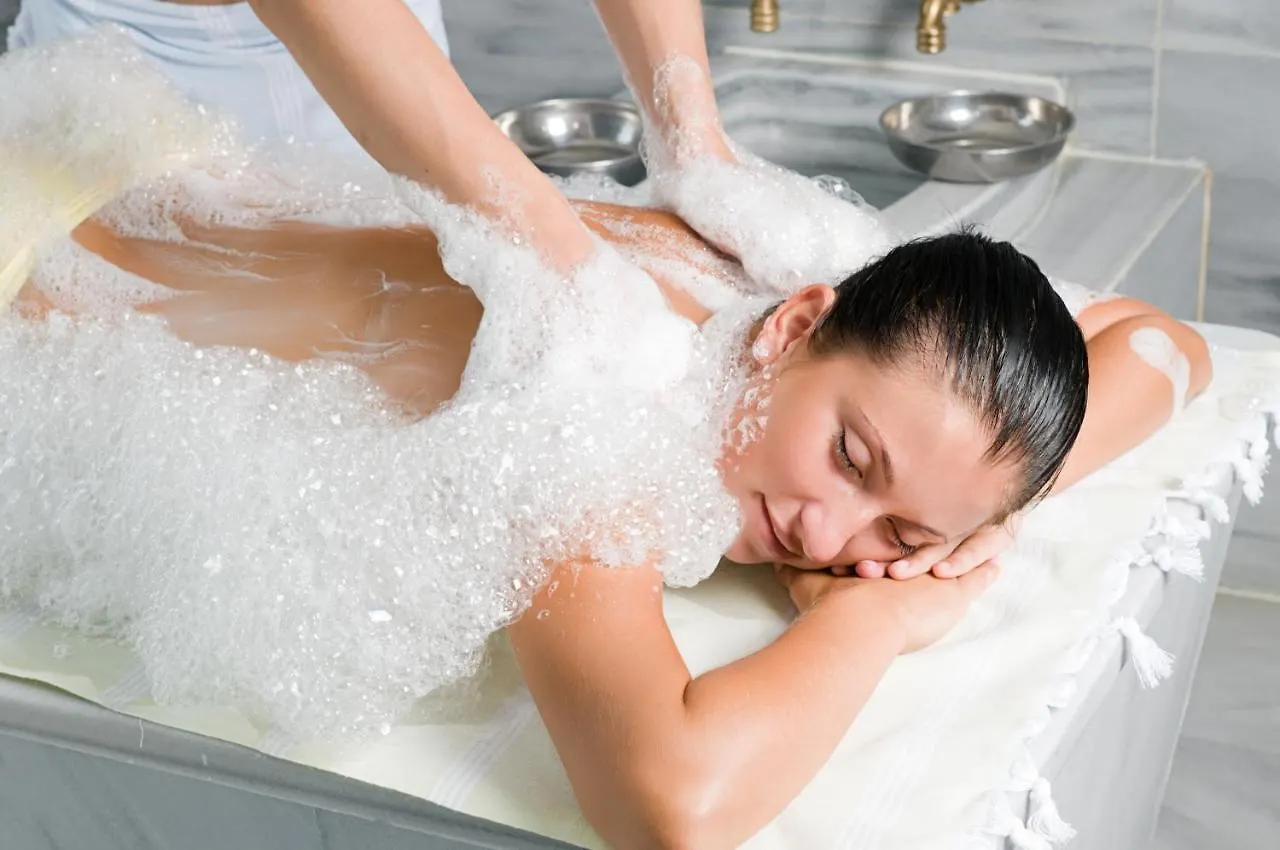 Jaff Hotels & Spa Nisantasi Κωνσταντινούπολη