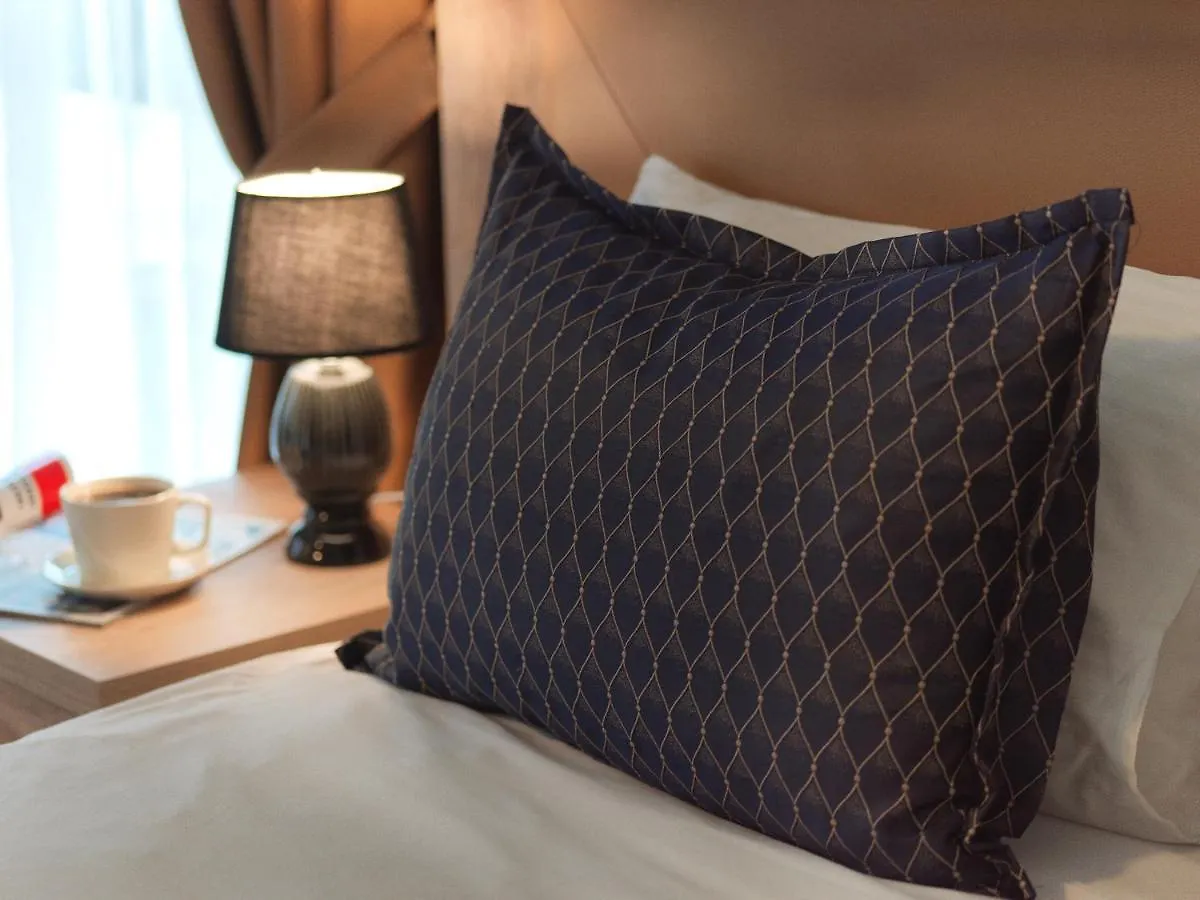Jaff Hotels & Spa Nisantasi Istanbul