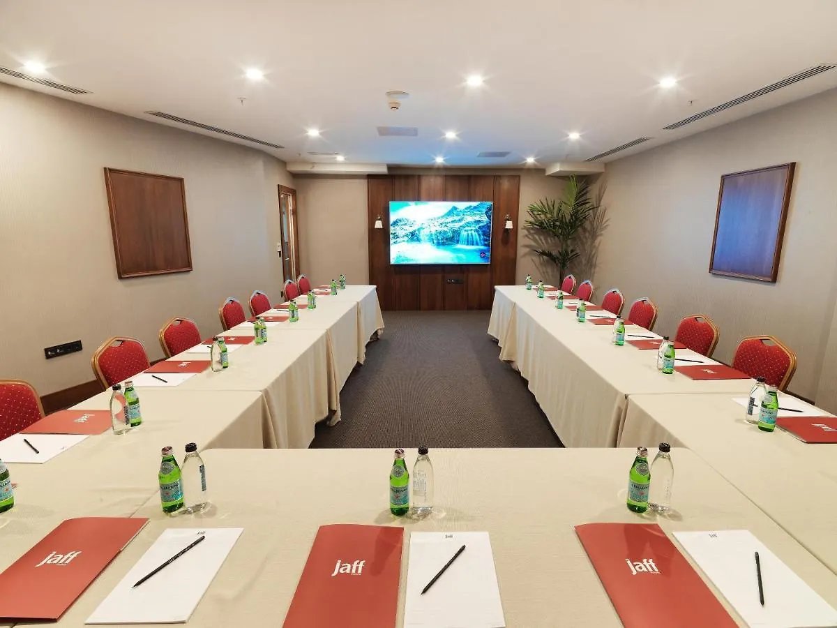 Jaff Hotels & Spa Nisantasi Istanbul