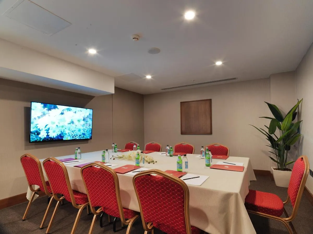 Jaff Hotels & Spa Nisantasi Istanbul 4*,  Turkey