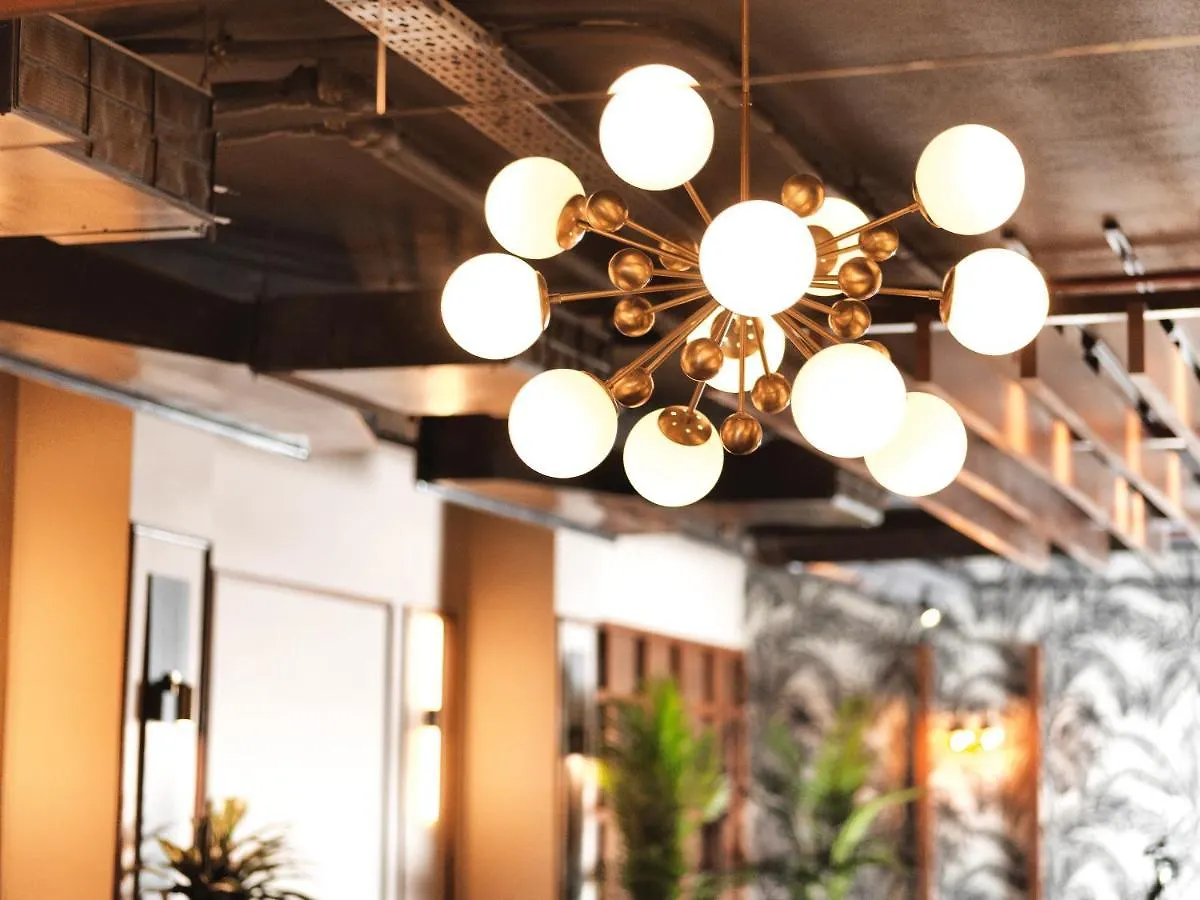 Jaff Hotels & Spa Nisantasi Istanbul