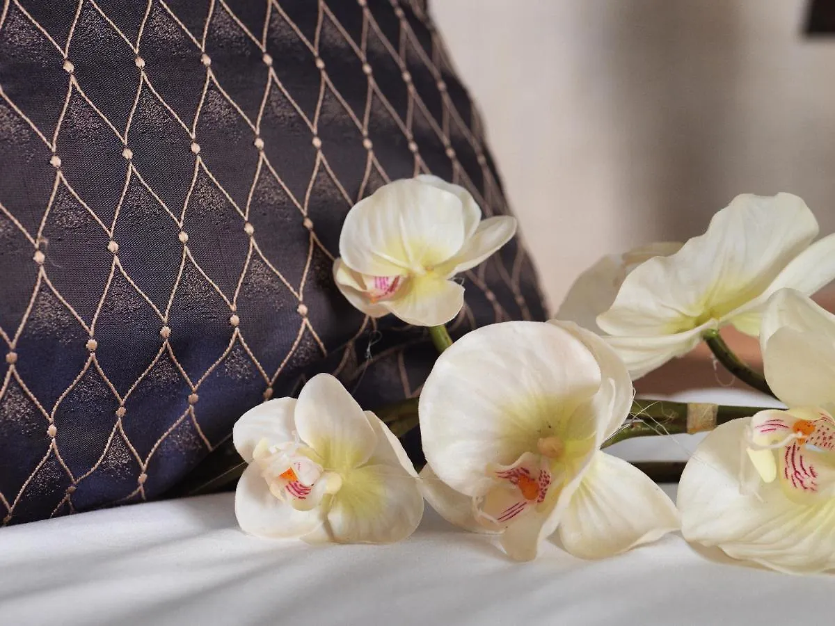 Jaff Hotels & Spa Nisantasi Istanbul