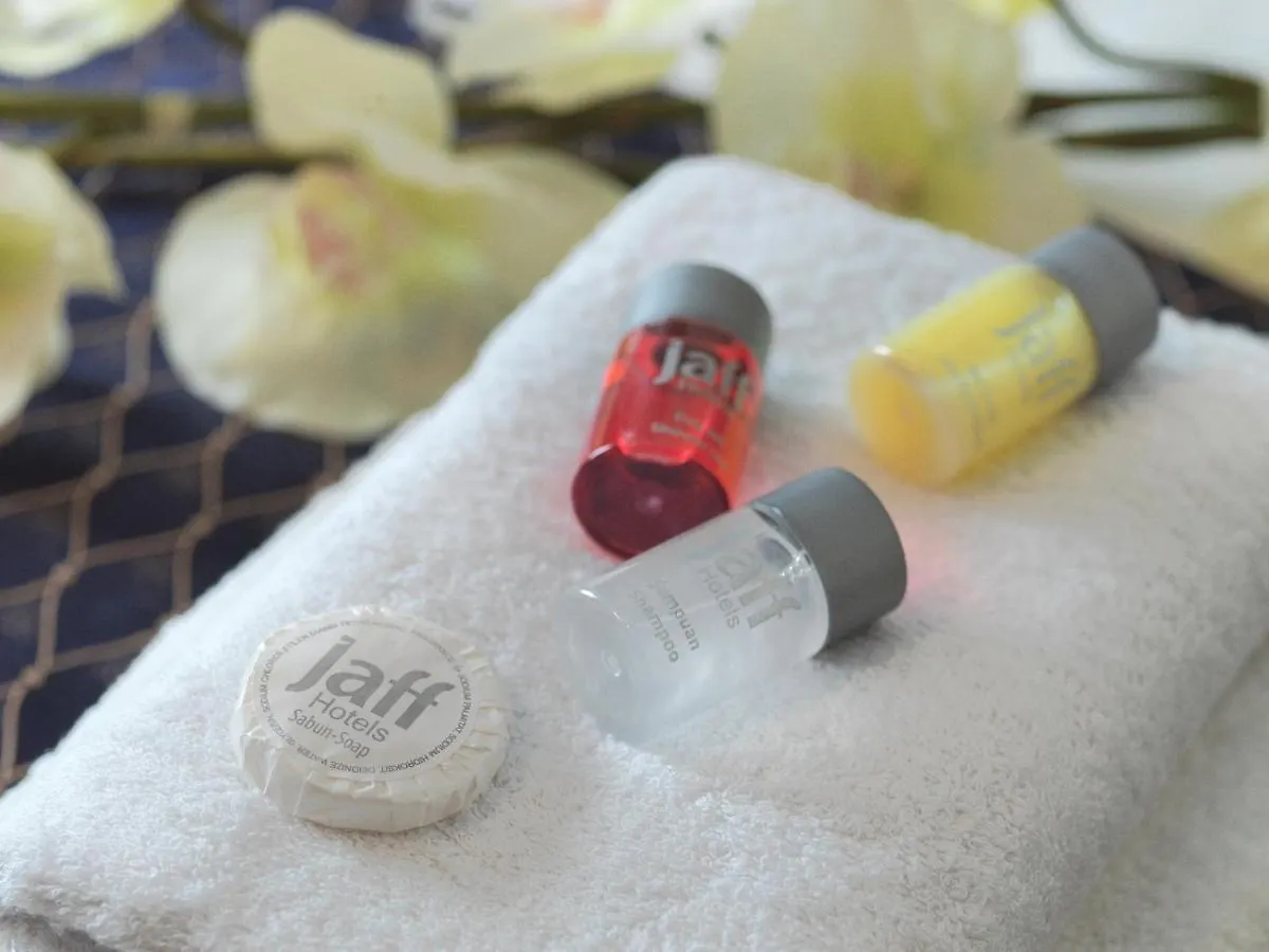 Jaff Hotels & Spa Nisantasi Istanbul