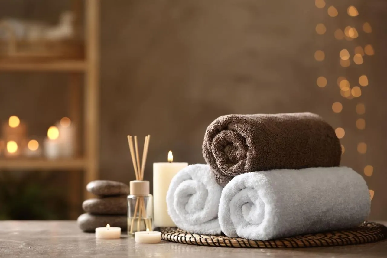 Jaff Hotels & Spa Nisantasi Istanbul 4*,