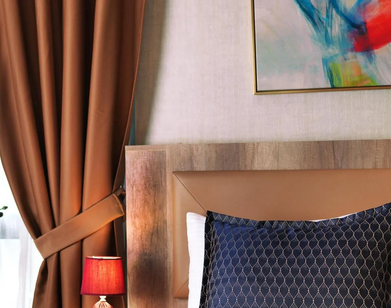 Jaff Hotels & Spa Nisantasi Istanbul 4*,  Turkey